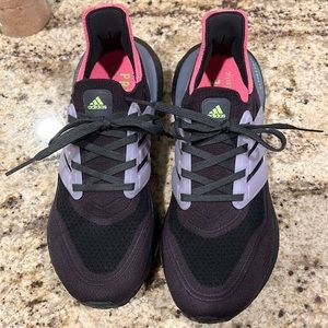 Adidas Ultraboost 21